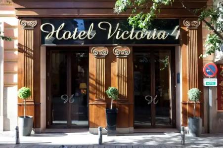 Victoria 4 Puerta del Sol - 19