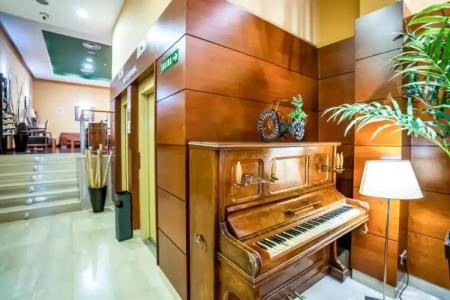 Victoria 4 Puerta del Sol - 3