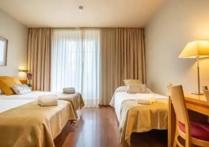 Victoria 4 Puerta del Sol - 28