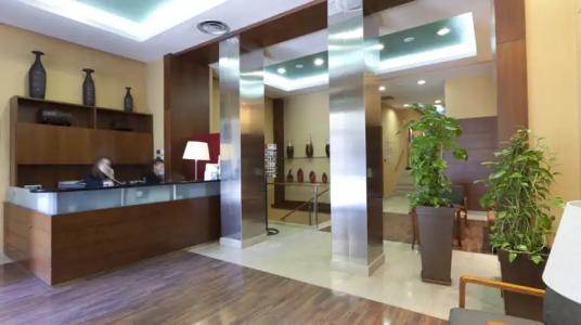 Victoria 4 Puerta del Sol - 17