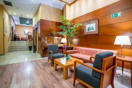 Victoria 4 Puerta del Sol - 2