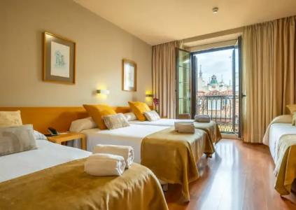 Victoria 4 Puerta del Sol - 30