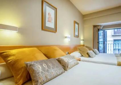 Victoria 4 Puerta del Sol - 31