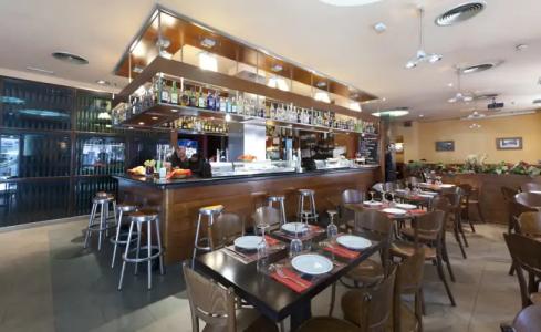 Victoria 4 Puerta del Sol - 12