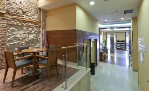 Victoria 4 Puerta del Sol - 15