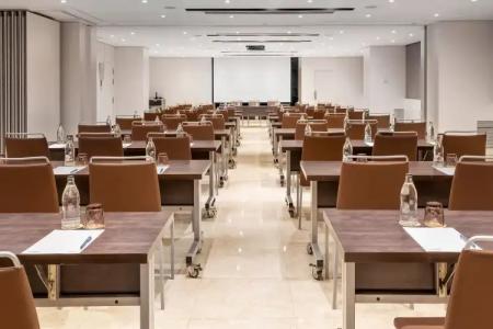 Melia Madrid Princesa - 33