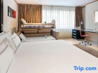 Melia Madrid Princesa - 124