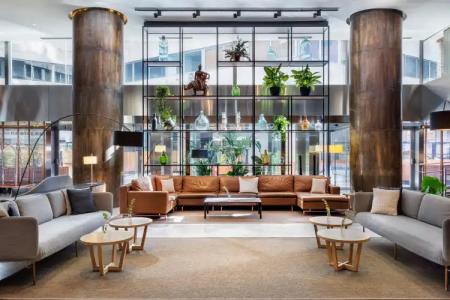 Melia Madrid Princesa - 47