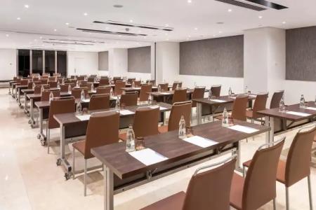 Melia Madrid Princesa - 34