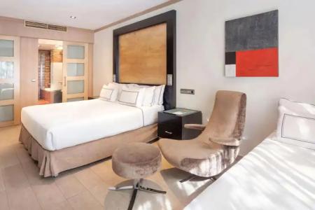 Melia Madrid Princesa - 45