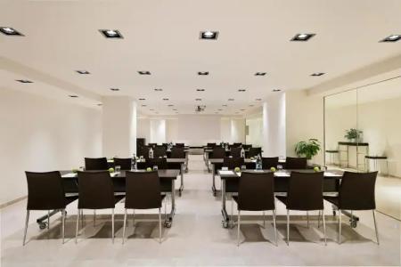 Melia Madrid Princesa - 19