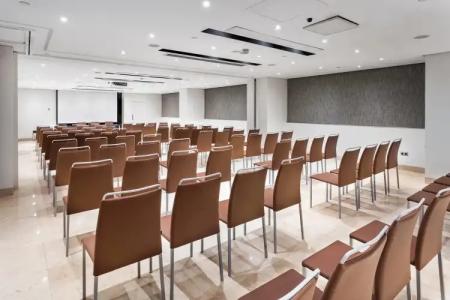 Melia Madrid Princesa - 35