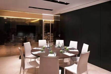 Melia Madrid Princesa - 50