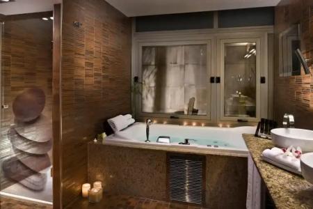 Melia Madrid Princesa - 21