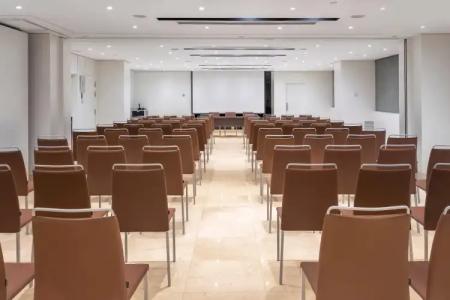 Melia Madrid Princesa - 36