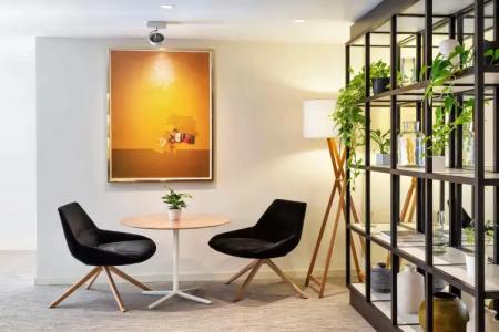 Melia Madrid Princesa - 43