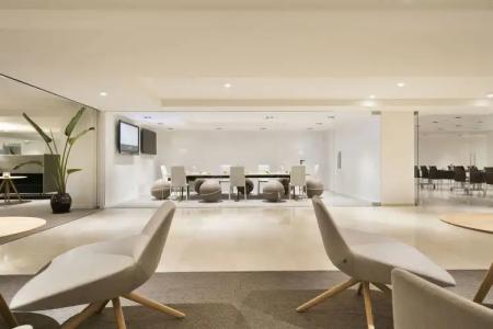 Melia Madrid Princesa - 20