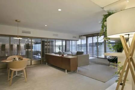 Melia Madrid Princesa - 15