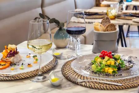 Melia Madrid Princesa - 40