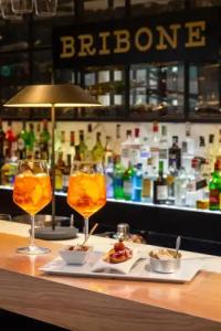 Melia Madrid Princesa - 14