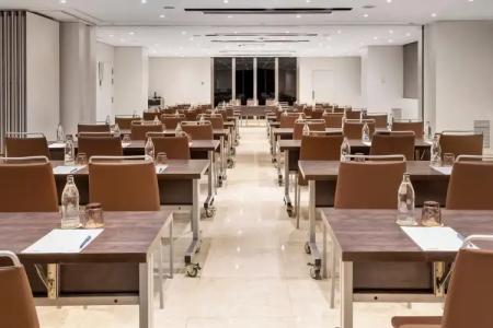 Melia Madrid Princesa - 37