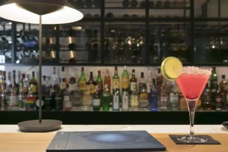 Melia Madrid Princesa - 12