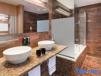 Melia Madrid Princesa - 128