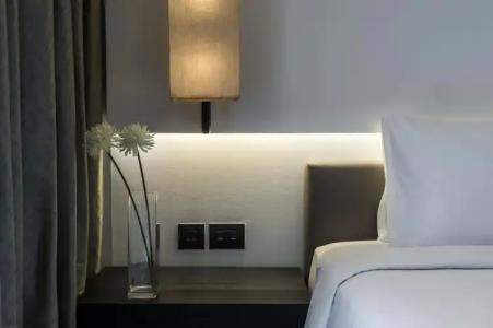 Melia Madrid Princesa - 49