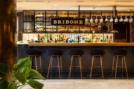 Melia Madrid Princesa - 41