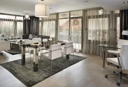 Melia Madrid Princesa - 30