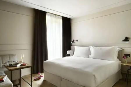 TÓTEM Madrid, a Small Luxury of the World - 4