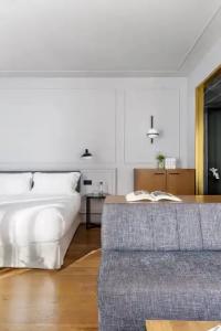 TÓTEM Madrid, a Small Luxury of the World - 52