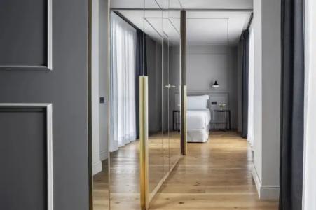 TÓTEM Madrid, a Small Luxury of the World - 42