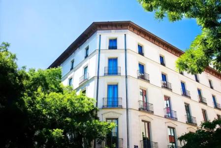 TÓTEM Madrid, a Small Luxury of the World - 0