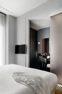 TÓTEM Madrid, a Small Luxury of the World - 34