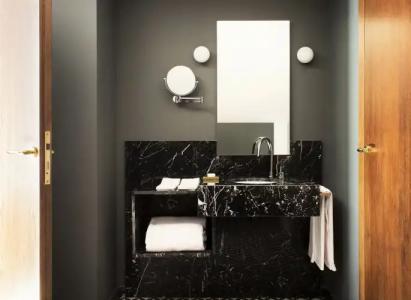 TÓTEM Madrid, a Small Luxury of the World - 8