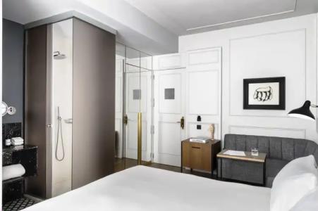 TÓTEM Madrid, a Small Luxury of the World - 40