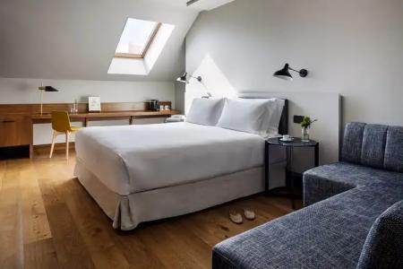 TÓTEM Madrid, a Small Luxury of the World - 46