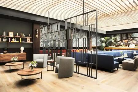 TÓTEM Madrid, a Small Luxury of the World - 25