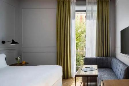 TÓTEM Madrid, a Small Luxury of the World - 29