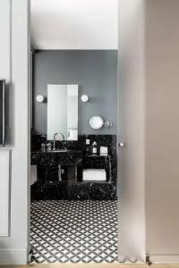 TÓTEM Madrid, a Small Luxury of the World - 53