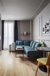 TÓTEM Madrid, a Small Luxury of the World - 44