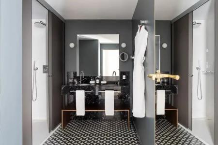 TÓTEM Madrid, a Small Luxury of the World - 58