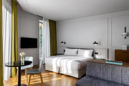 TÓTEM Madrid, a Small Luxury of the World - 50