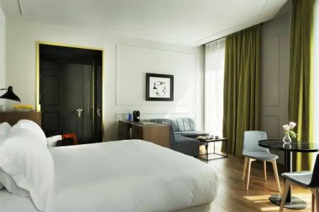 TÓTEM Madrid, a Small Luxury of the World - 6