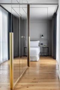 TÓTEM Madrid, a Small Luxury of the World - 55