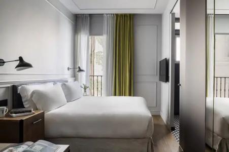 TÓTEM Madrid, a Small Luxury of the World - 39