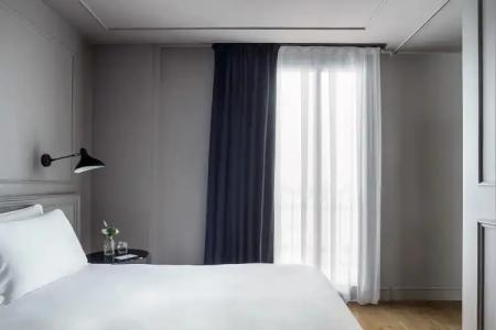 TÓTEM Madrid, a Small Luxury of the World - 56