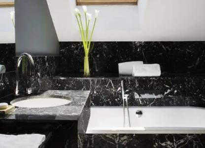 TÓTEM Madrid, a Small Luxury of the World - 9