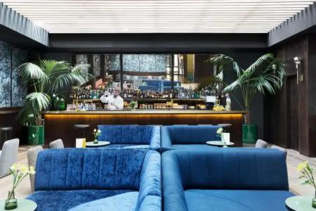 TÓTEM Madrid, a Small Luxury of the World - 27